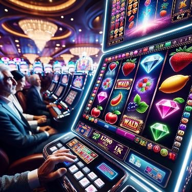 ninecasino