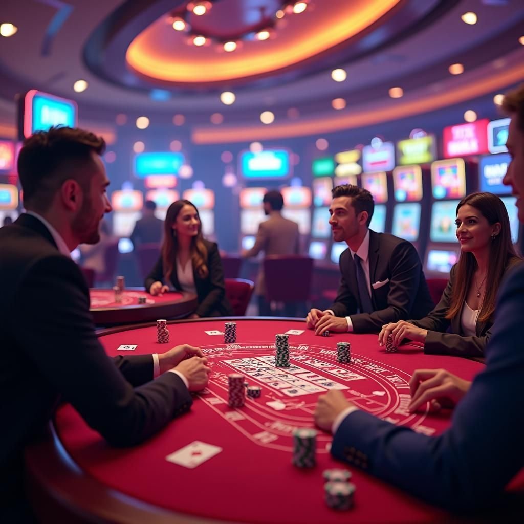 ninecasino